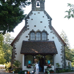 The Church